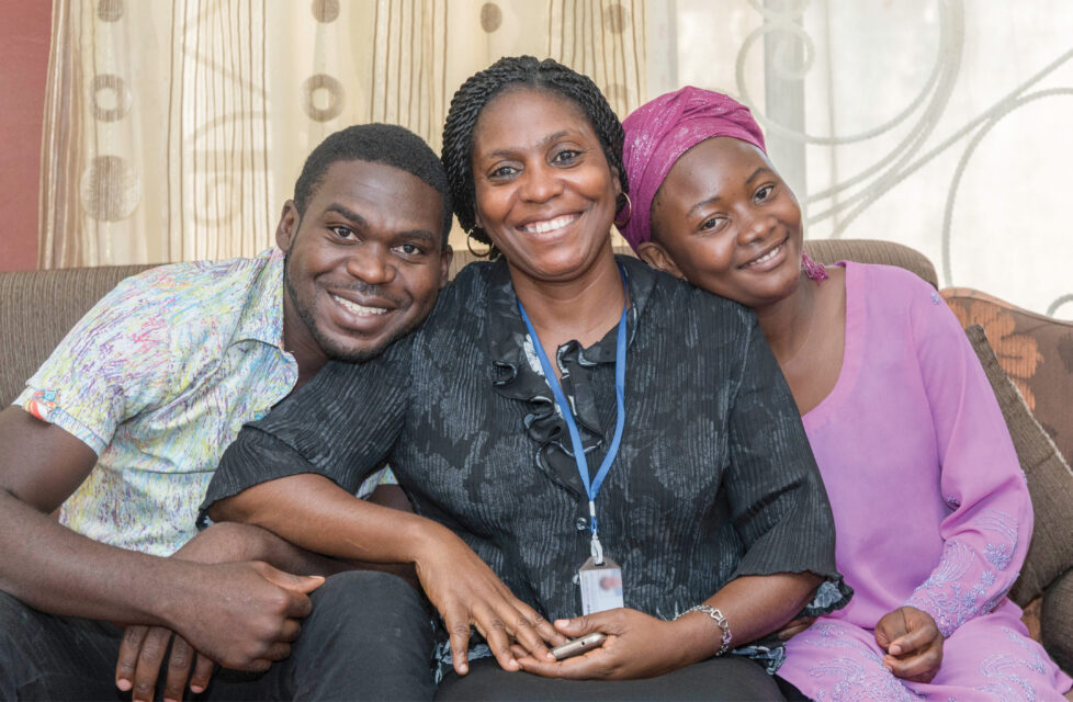 Fulani Woman Finds Christ, Husband Demands Divorce