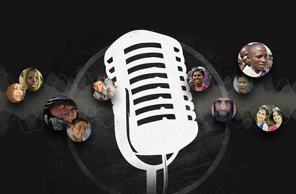 NEW YEAR 2026: Encouraging Gatherings, Government Transitions and Praying for Persecuted Christians